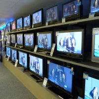 تعمیر تلویزیون با ضمانت معتبر