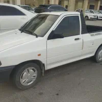 پراید بار مدل 1401|خودرو سواری و وانت|خنج, |دیوار