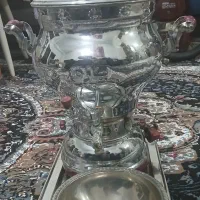 سماور گازی