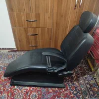 صندلی اصلاح و آرایشگری