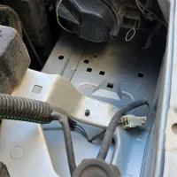 پژو۸۹ تک برگ سند|خودرو سواری و وانت|الشتر, |دیوار