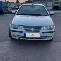 سمند LX ساده، مدل ۱۳۹۹|خودرو سواری و وانت|کرج, شهرک سهرابیه|دیوار