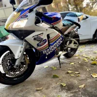 cbr600|موتورسیکلت|تهران, سعادت‌آباد|دیوار
