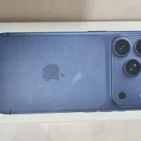 iPhone 17 Pro 256GB با پک کاور و گلس|موبایل|بندرعباس, |دیوار