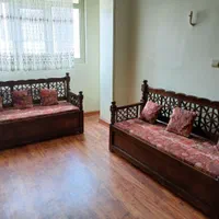 دو عدد مبل سنتی