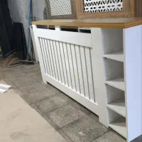 کاور شوفاژ،کاور‌‌ رادیاتور،کاور پکیچ پخش عمده|آبگرمکن، پکیج، شوفاژ|تهران, یافت آباد جنوبی|دیوار