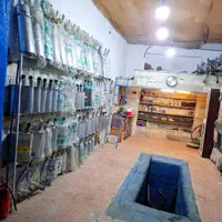 اگزوز سازی سعید|قطعات یدکی و لوازم جانبی|همدان, |دیوار