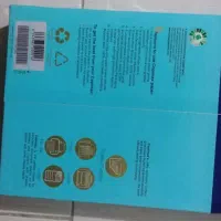 کاغذ A4 سفید۸۰گرمی|لوازم التحریر|تهران, شهید فکوری|دیوار