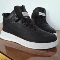 کفش نیم بوت