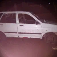 سبزوار|خودرو سواری و وانت|هلالی, |دیوار