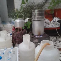 عرق بهارنارنج