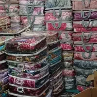 فروش انواع پتوی گلبافت