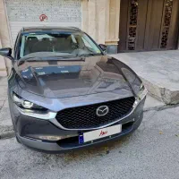 مزدا CX-30، مدل ۲۰۲۴|خودرو سواری و وانت|تهران, سعادت‌آباد|دیوار