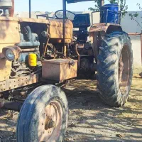 تراکتوررومانی|خودرو سنگین|بندر ترکمن, |دیوار