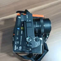 دوربین سونی A6400|دوربین عکاسی و فیلمبرداری|فردیس, شهرک ارم|دیوار