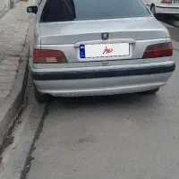 پژو پارس|خودرو سواری و وانت|قم, نیروگاه|دیوار