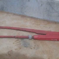 اچارلوله گیر ۳hصنعتی(گالوانیزه)