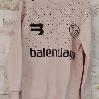 لباس|لباس|پرند, فاز ۶|دیوار