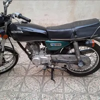 هندا150 تیزتک مدل88