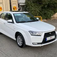 دنا پلاس مدل 1397 تمام فول سانروف دار (خشک) سنندج