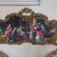 ۱ عدد تابلو|تابلو، نقاشی، عکس|تهران, نازی‌آباد|دیوار