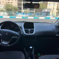 پژو ۲۰۷ فلز دنده مدل ۱۴۰۲ بدون رنگ نقد و اقساط|خودرو سواری و وانت|تهران, دردشت|دیوار