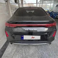 kmc j7 1403|خودرو سواری و وانت|قم, محمد آباد|دیوار