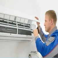 جزوه آموزش جامع عیب یابی و تعمیرات کولرگازی اسپلیت