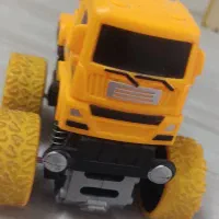 ماشین قدرتی|اسباببازی|مشهد, قائم|دیوار