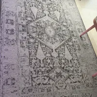 فرش مدرن