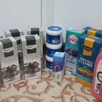 محصولات نانوسان آلمان وآرایشی وبهداشتی|خدمات آرایشگری و زیبایی|تربت‌حیدریه, شهرک ولیعصر|دیوار