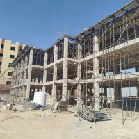 داربست فلزی|خدمات پیشه و مهارت|قم, بکایی|دیوار