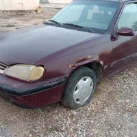 دوو ریسر|خودرو سواری و وانت|بندر ترکمن, |دیوار