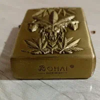 فندک کلاسیک اصلj