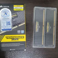 Corsair Vengeanc 16GB 3200 DDR4 کورسیر رم گارانتی