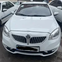 برلیانس H330 مدل ۹۷ اقساط آسان/شرایط گذار/چک