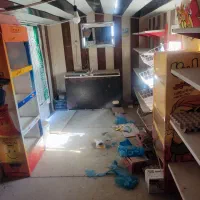 دکه،کانکس فروشی|فروش مغازه و غرفه|میناب, |دیوار