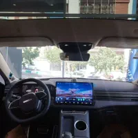 ERESM5 ماموت خودرو