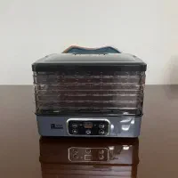 میوه خشک کن ناسا الکتریک