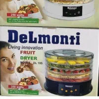 میوه خشک کن ایتالیایی فروشی