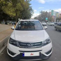 تیگو ۵ فول ۹۷