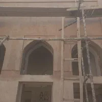 گچکار،گچ کار،سفیدگچ وخاک وتعمیرات در تمام شهر|خدمات پیشه و مهارت|اصفهان, ملک‌شهر|دیوار