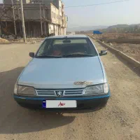 روآ|خودرو سواری و وانت|خوی, |دیوار