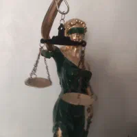 پذیرش وکالت توسط خانم