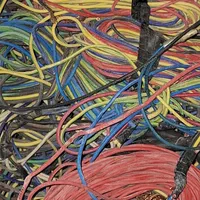 فروش و خرید ضایعات مس و کابل و سیم های ساختمانی