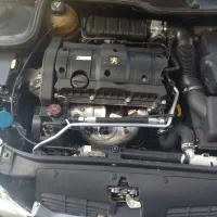 206 تیپ 5 مدل 84 فرانسوی