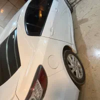 مزدا 3 مدل 98