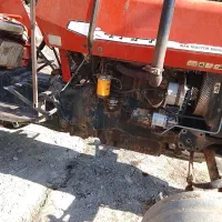 تراکتور 285تک مدل 84|خودرو سنگین|چورزق, |دیوار