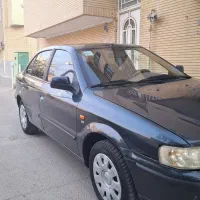 سمند مدل ۹۱