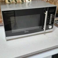 ماکروفرمدیا درحد نو|اجاق گاز و لوازم برقی پخت‌وپز|اسلام‌شهر, شهرک امام حسین (میان آباد)|دیوار